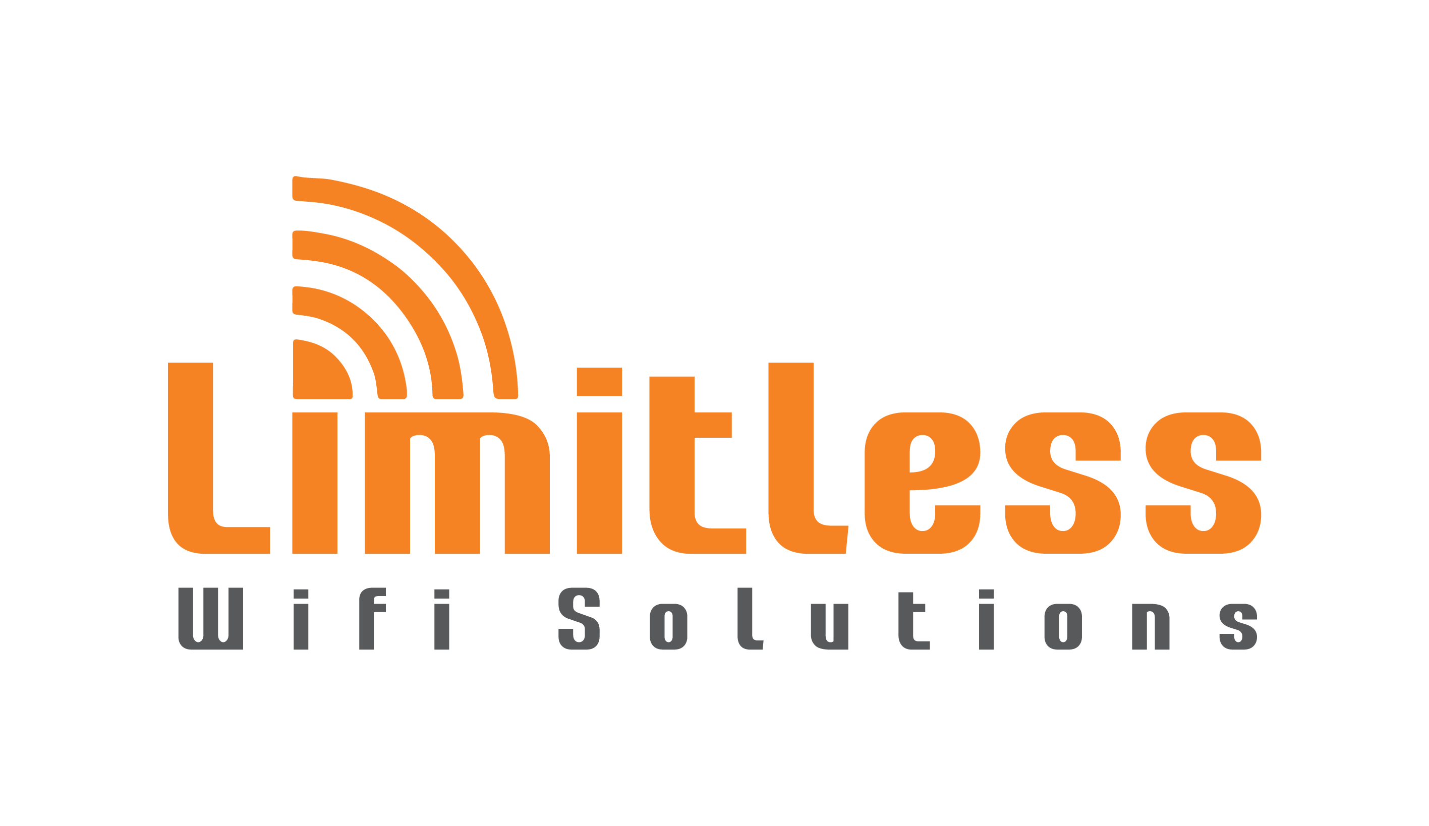 Limitless Wifi Solutions - Wifi Installations