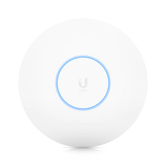 Ubiquiti Unifi U6-LR Long Range WiFi 6
