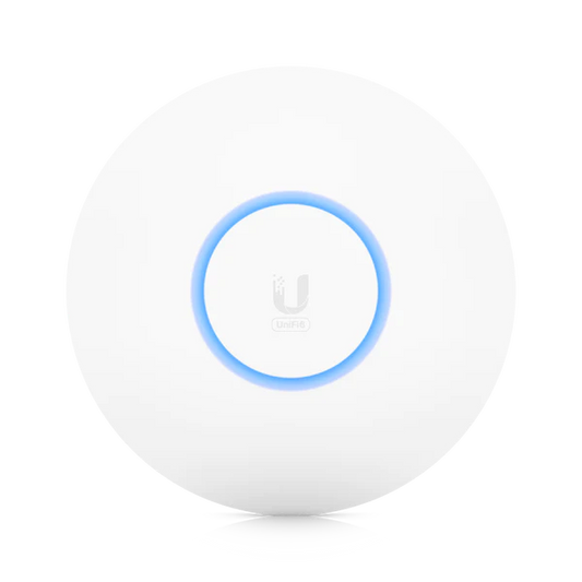 Ubiquiti Unifi U6-Lite WiFi 6 Access Point