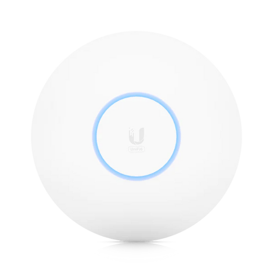Ubiquiti Unifi U6-Pro WiFi 6 Access Point